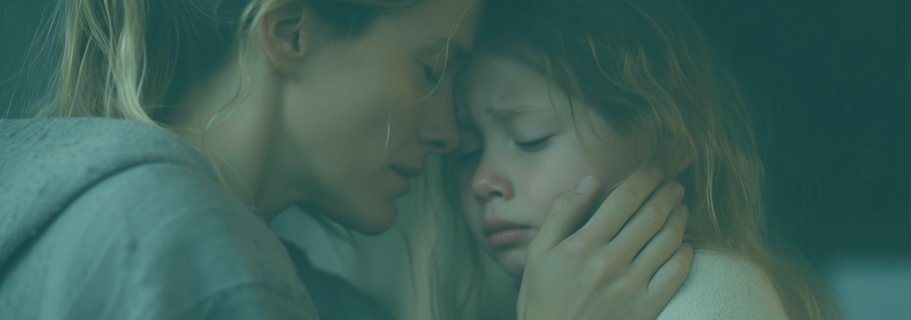 Pomozte obětem domácího násilí začít nový život v bezpečí