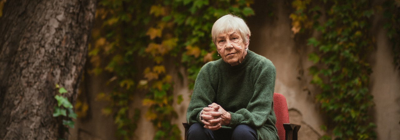 Jeden hovor může zachránit život