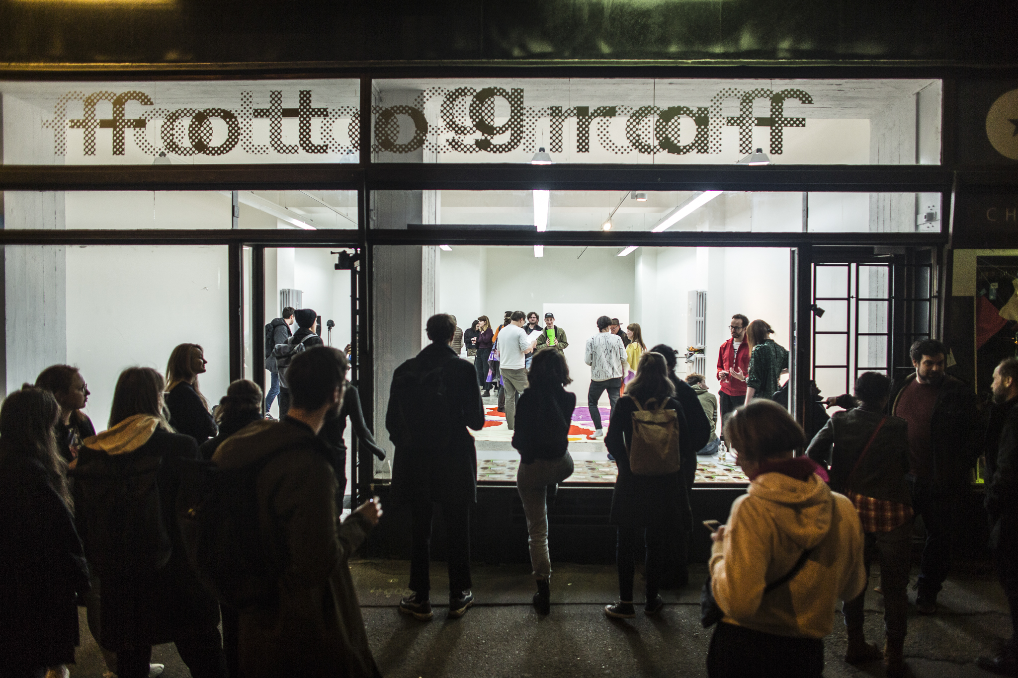 Support Fotograf Zone: Help Us Keep a Space for Visual Dialogue Alive