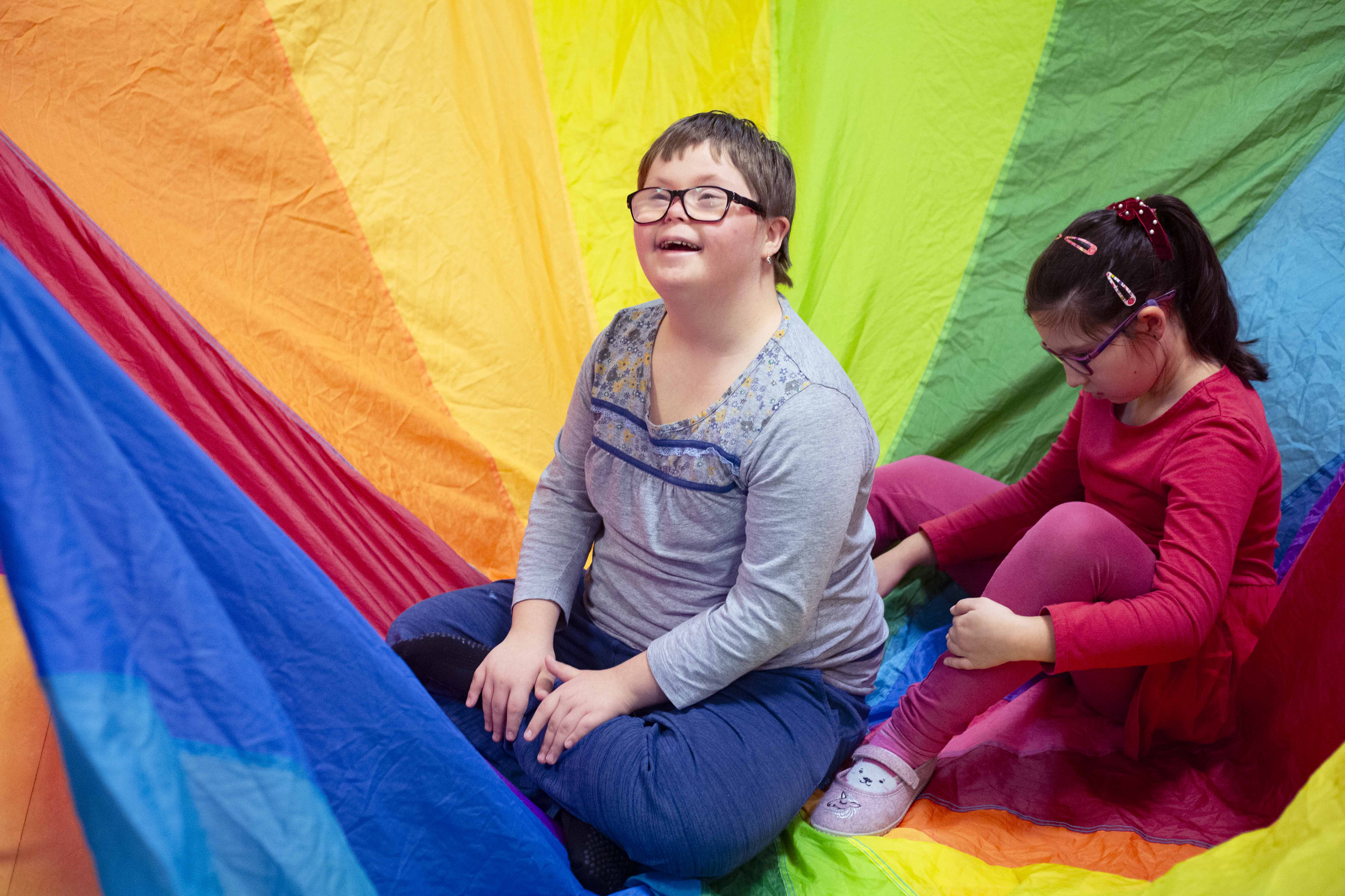 Darujte pohyb, který léčí