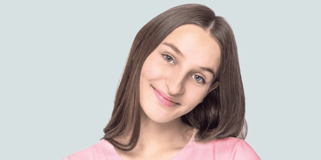 LET’S GIVE CHILDREN A CHANCE