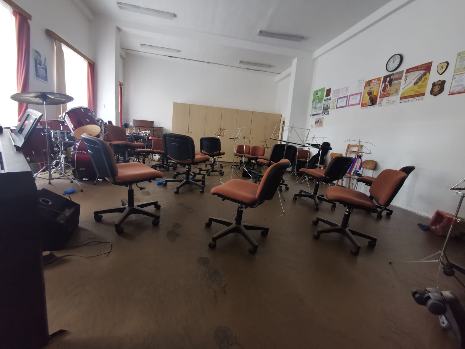VRAŤME HUDBU DĚTEM V JESENICKÉ ZUŠ