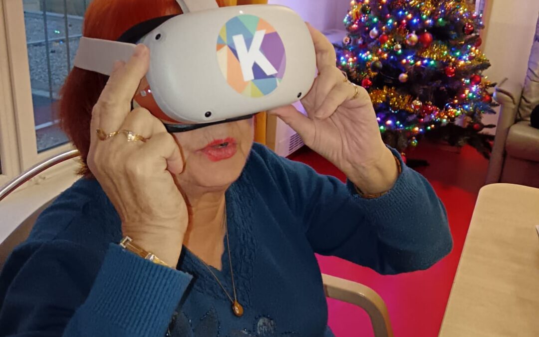 Pomozme seniorům navštívit místa, o kterých vždy snili