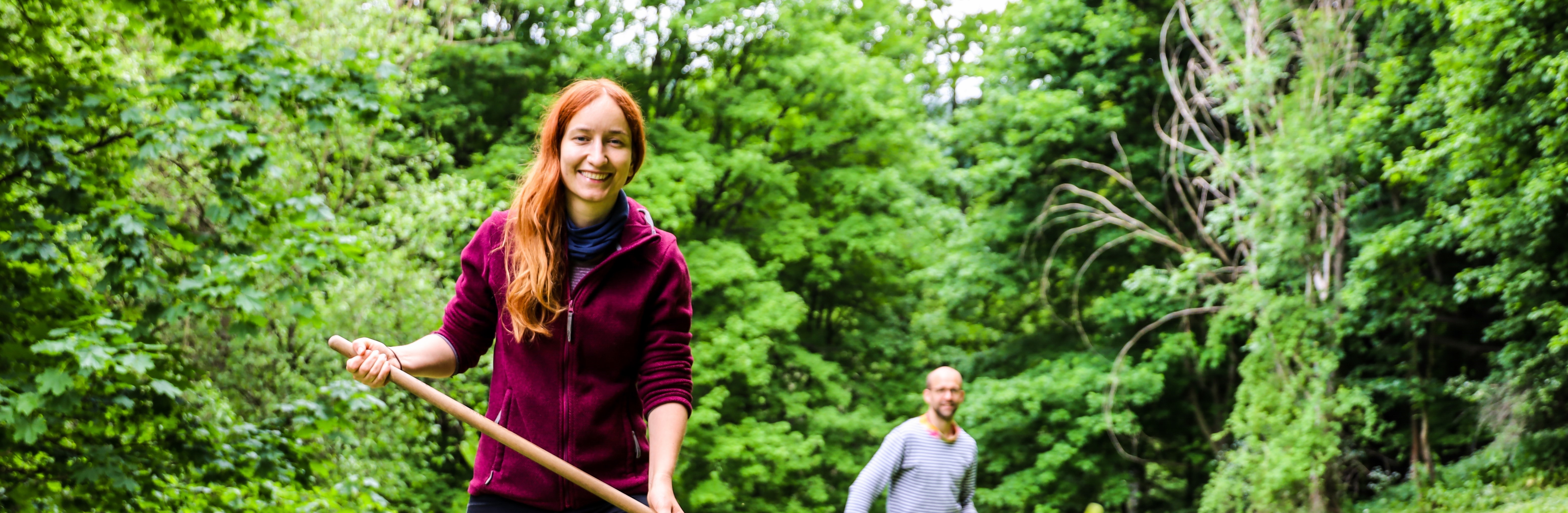 Pomozme místům, která se sama neubrání