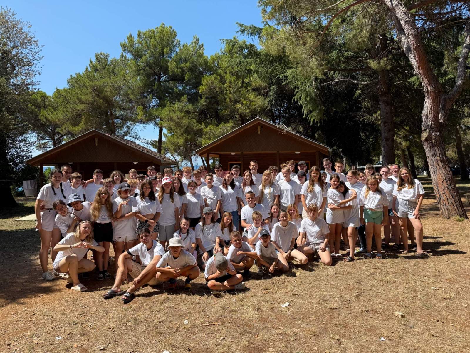 ERA potřebuje nové matrace!