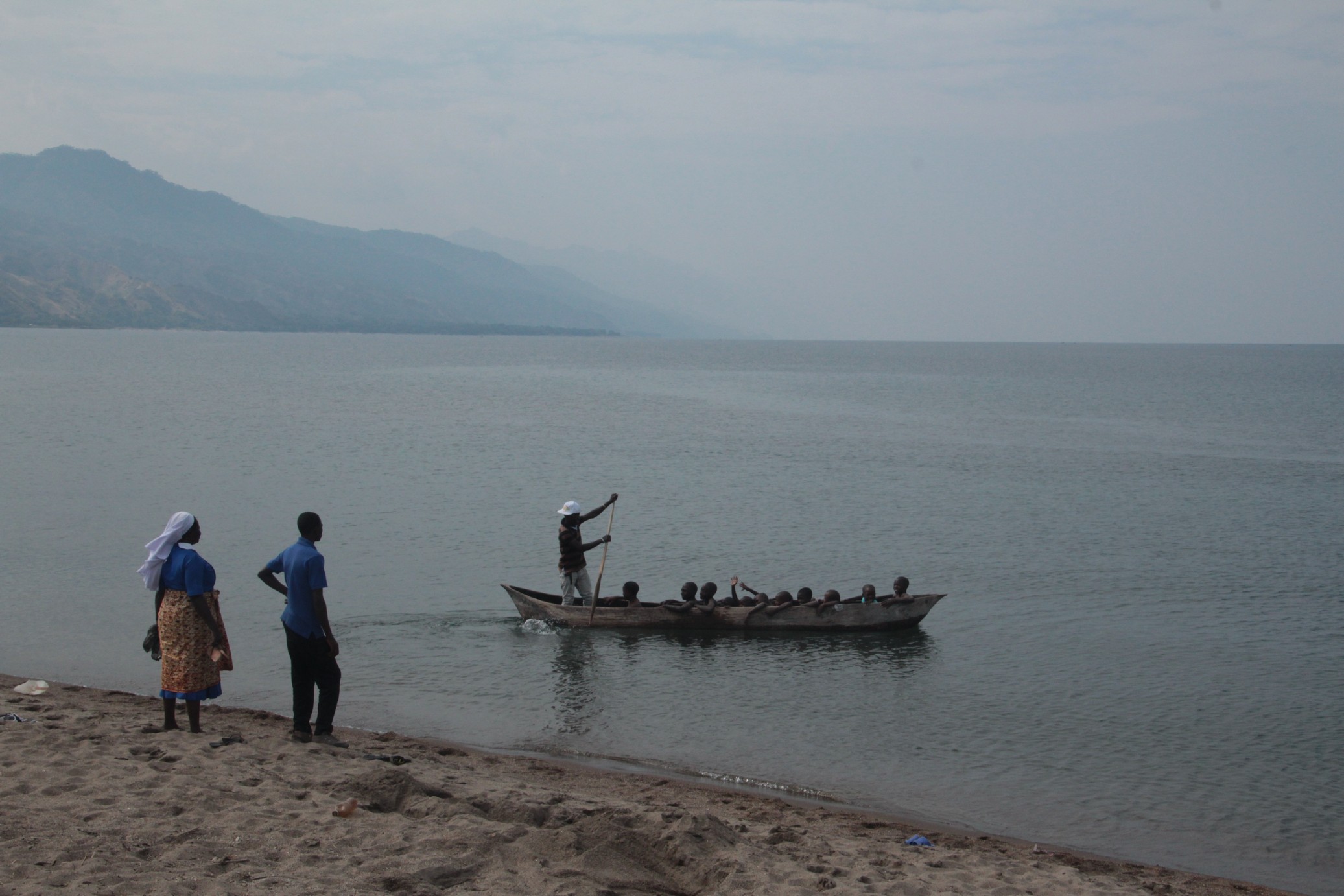 Radost dětem: Výlety za poznáním