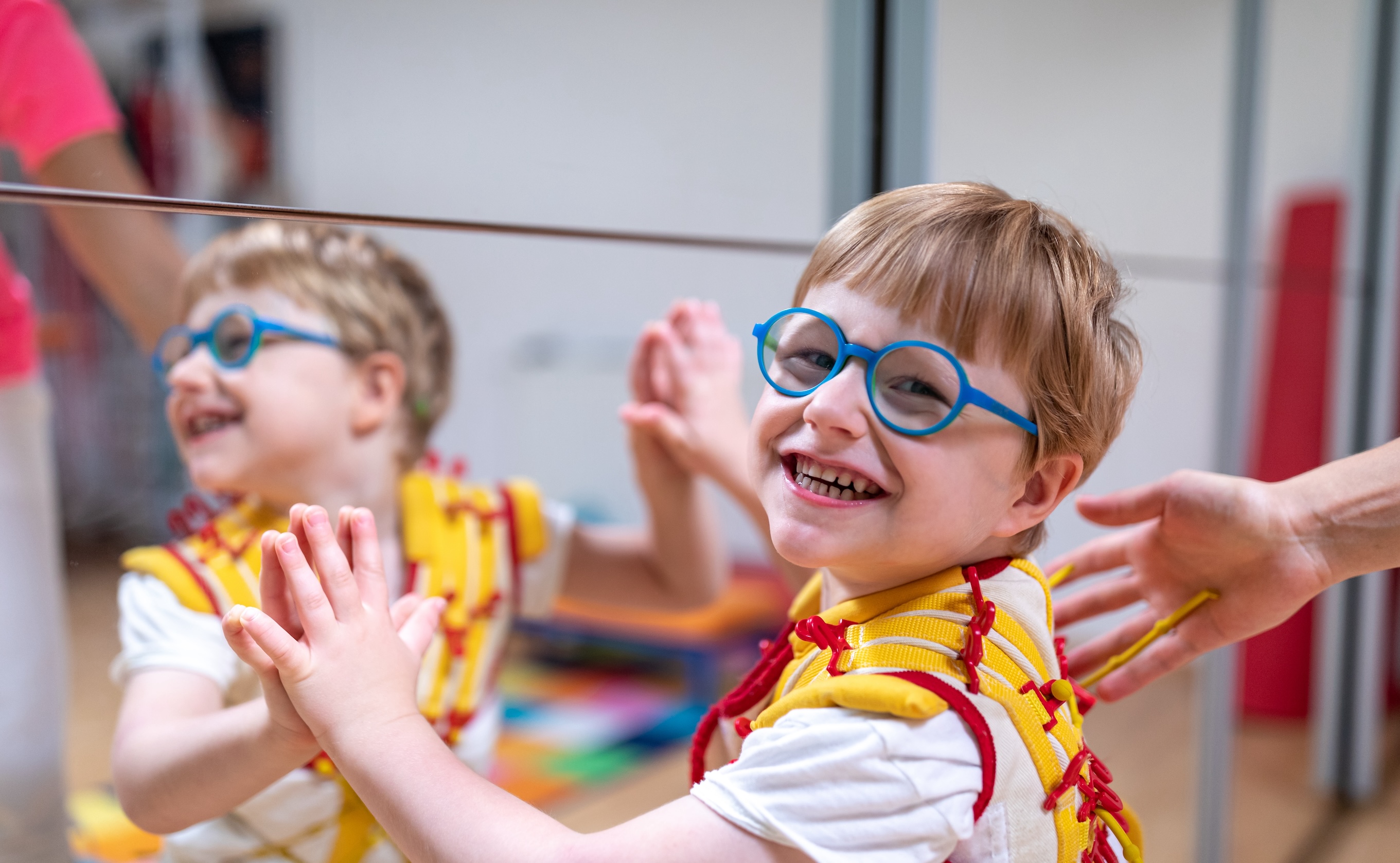 The First Treatment for Angelman Syndrome Thanks to Czech Science!