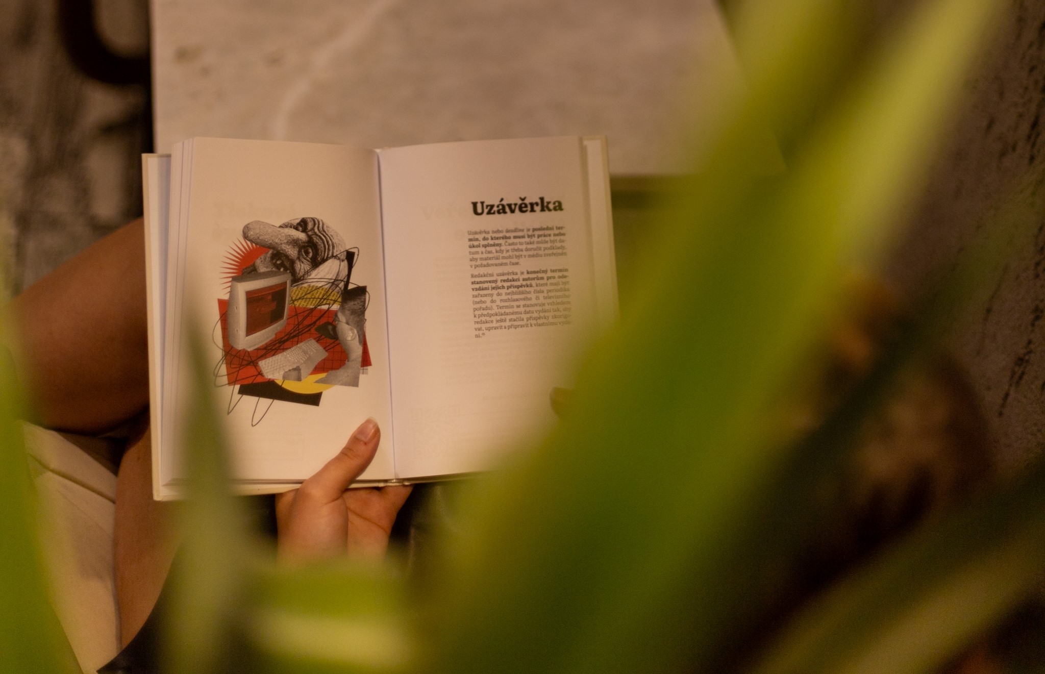 Kritické myšlení – nejlepší dárek pod stromeček