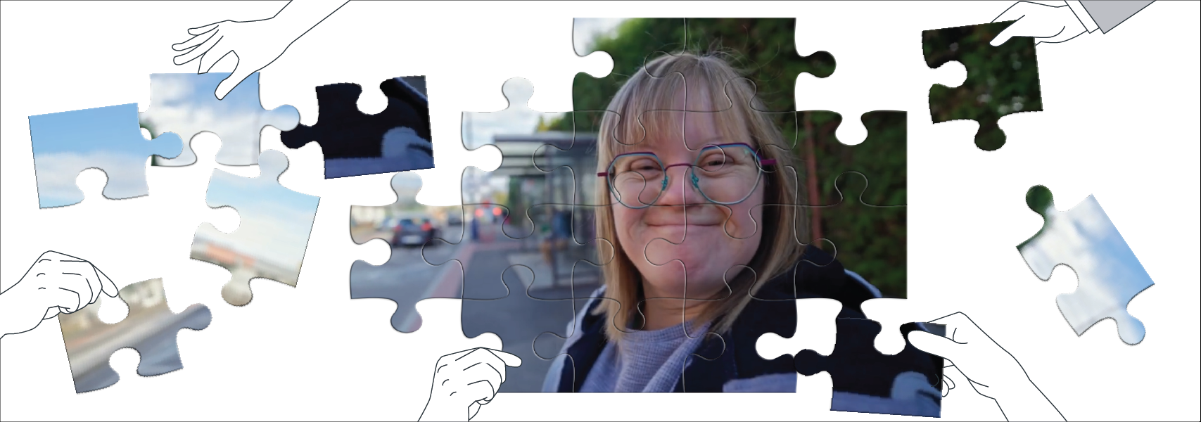 Složme se na asistence, ať jsou životy kompletní.