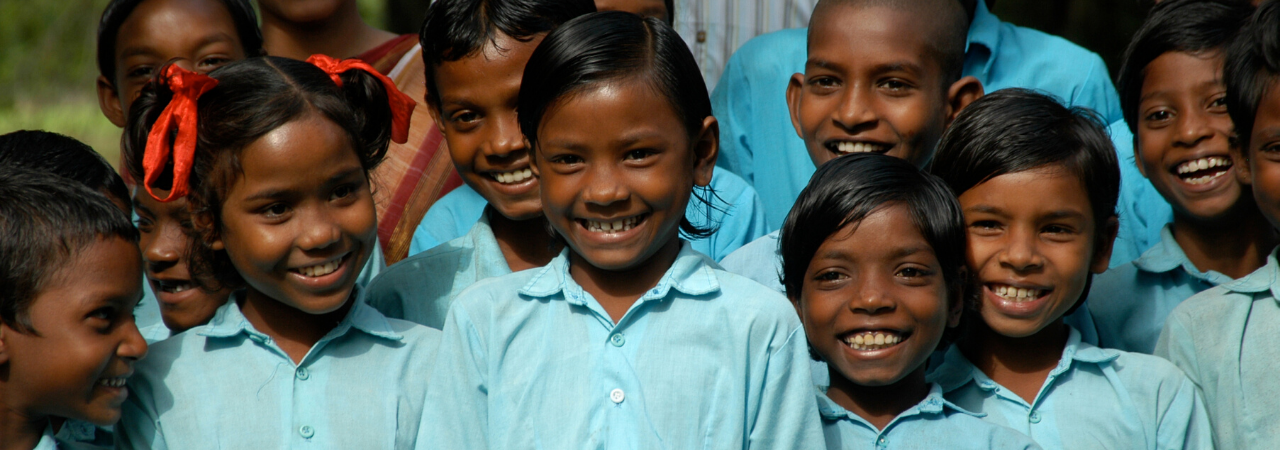 BanglaKids – Kasička radosti