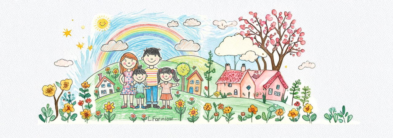 OTEVŘI NÁRUČ - POMOZ RODINÁM