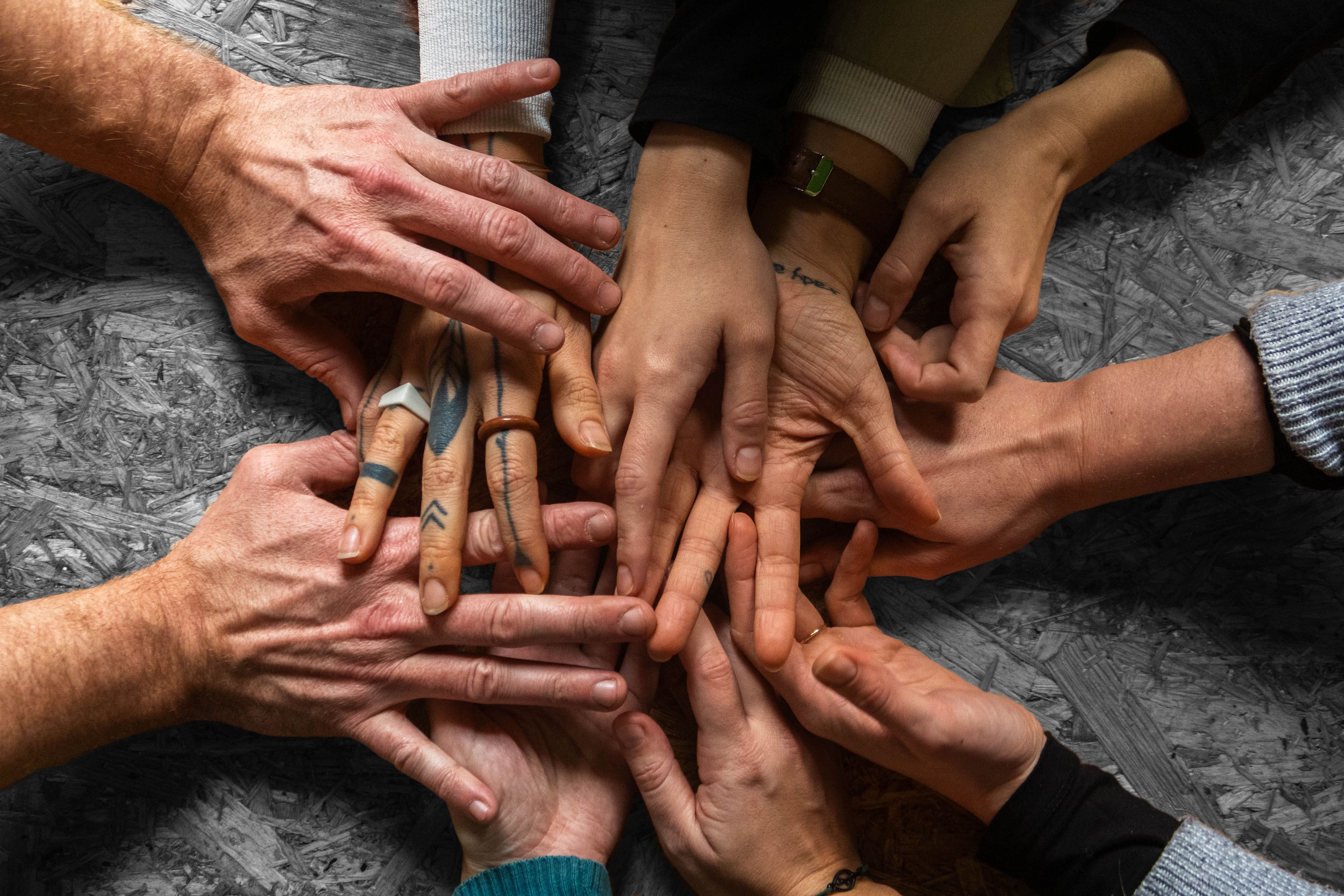 Dostupné psychoterapie pro mladistvé