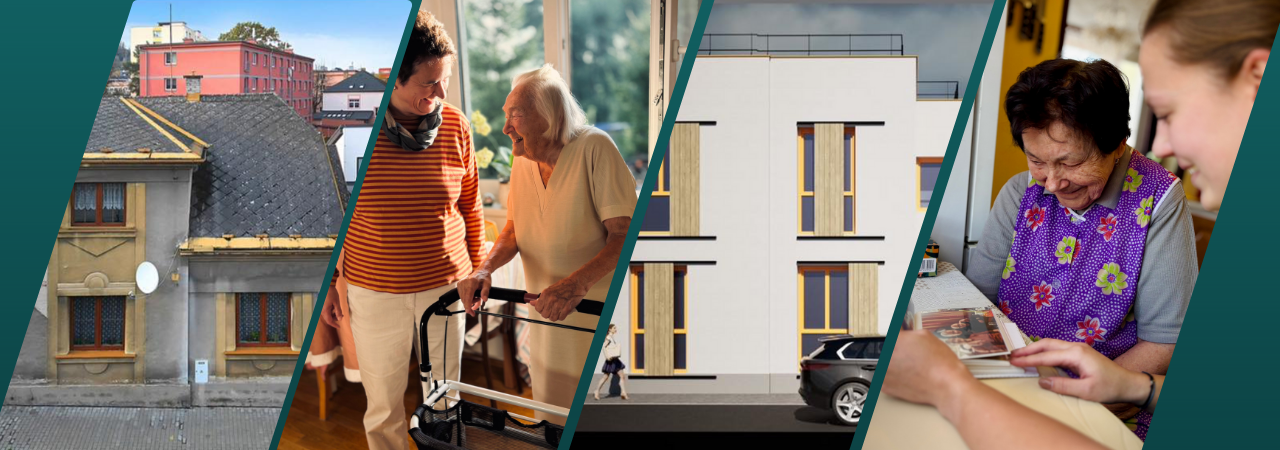 Kupte si svou cihlu, my postavíme dům!