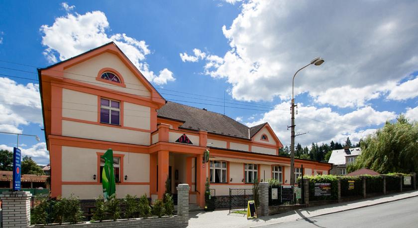 New school building for Kairos