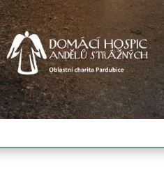 Domácí hospic Andělů strážných