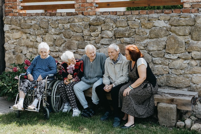 Kalendář pro Ludmilu