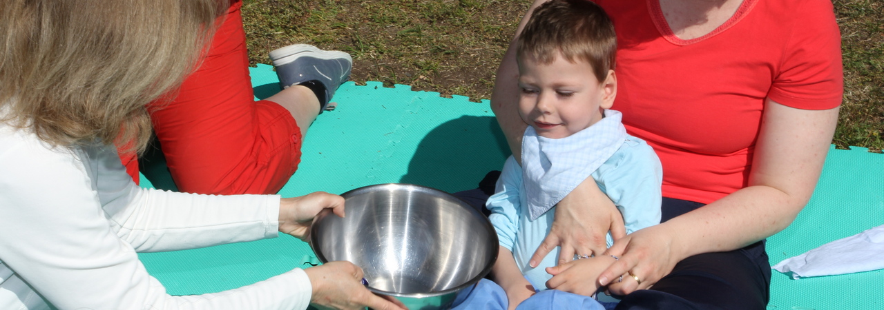Podpořte rodiče dětí s postižením
