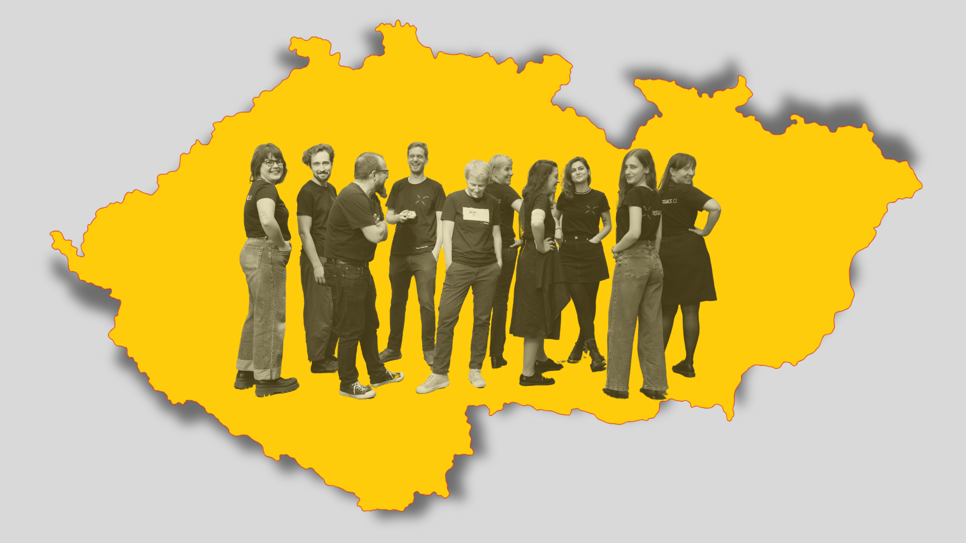 Naše nejsilnější příběhy se skrývají v Česku