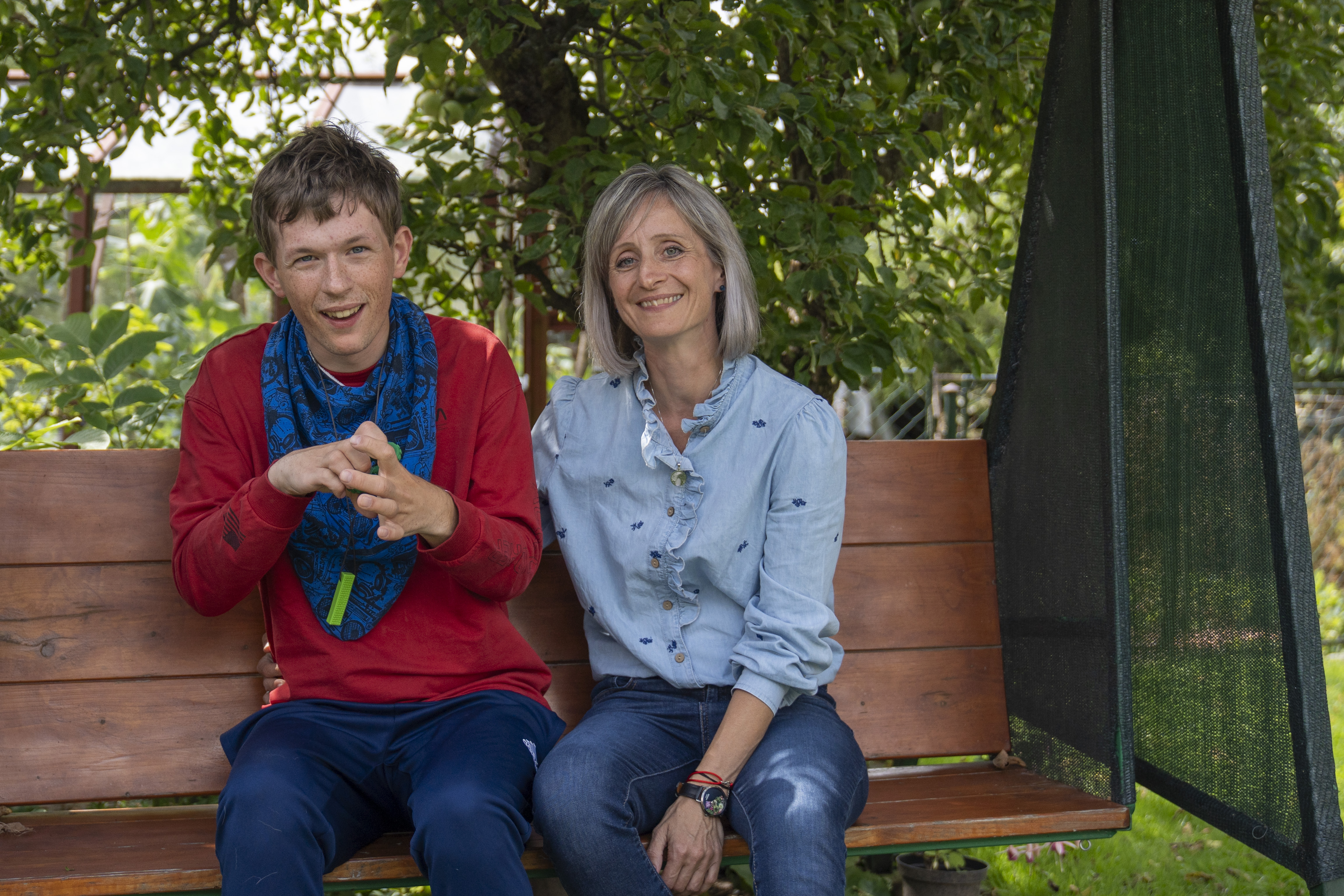 Srdcem k domovu - společně tvoříme bezpečné místo pro lidi s autismem 💙