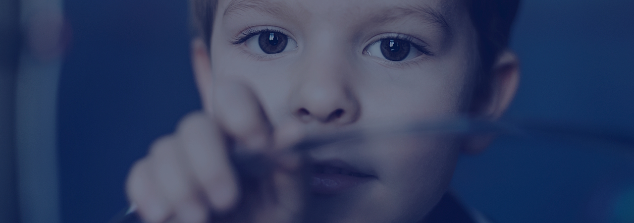 Podpora MODRÉHO KRUHU