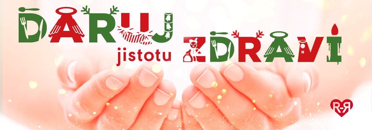 Daruj jistotu zdraví