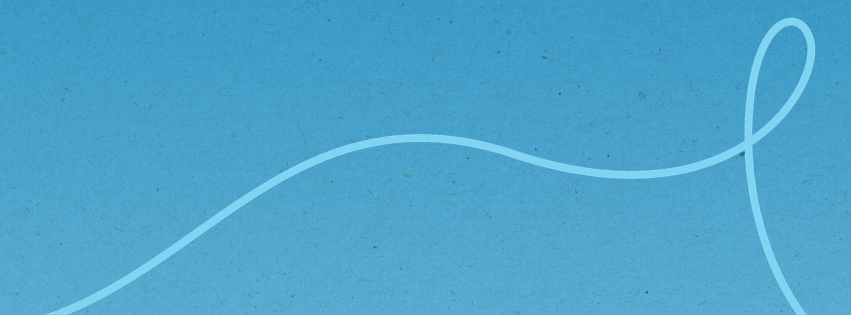 S Modrou linkou na to nejsi sám