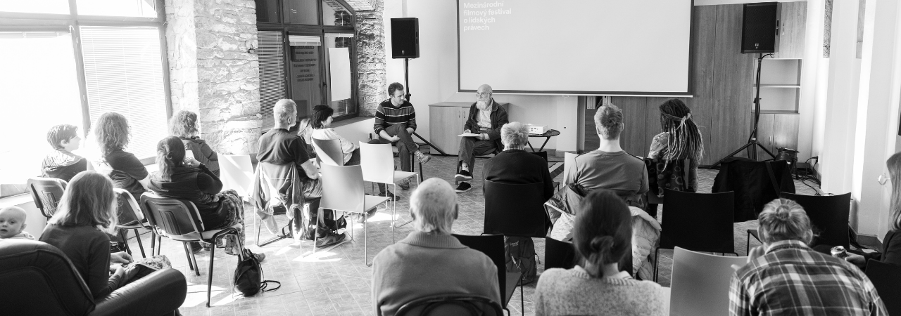 Spolek MINGA na Vsetíně