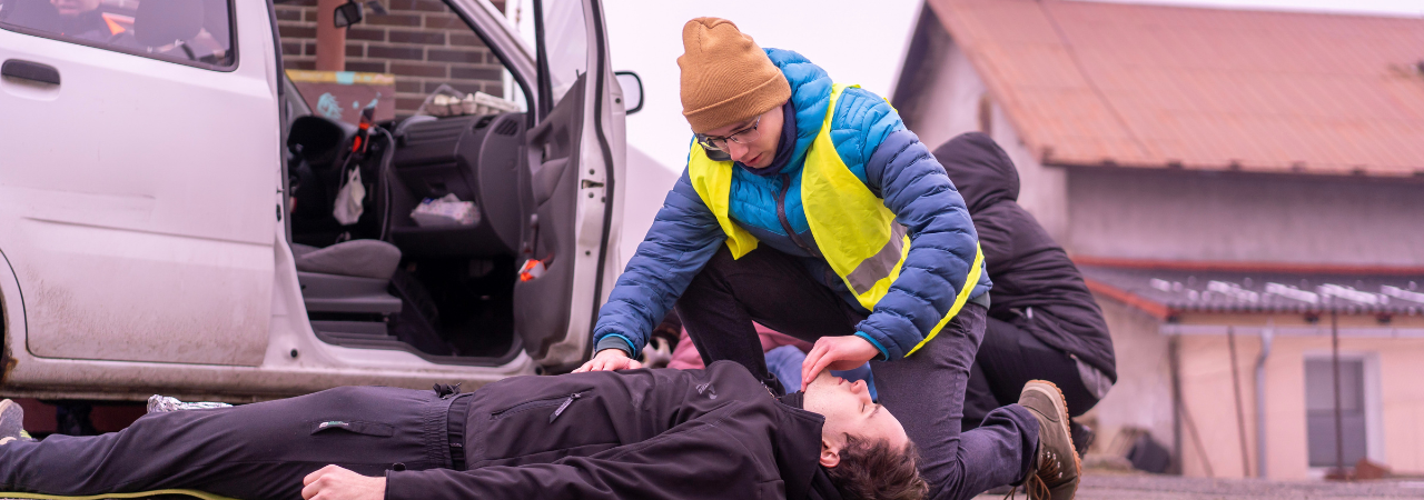 Osobnostní růst studentů