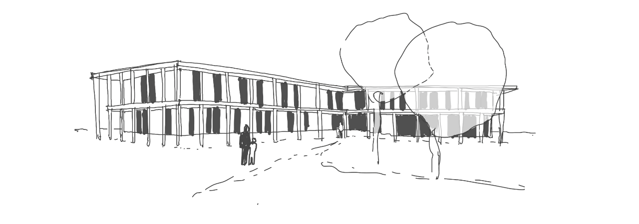 Postavte s námi nový Dům pro rodiny vážně nemocných dětí u Fakultní nemocnice Olomouc