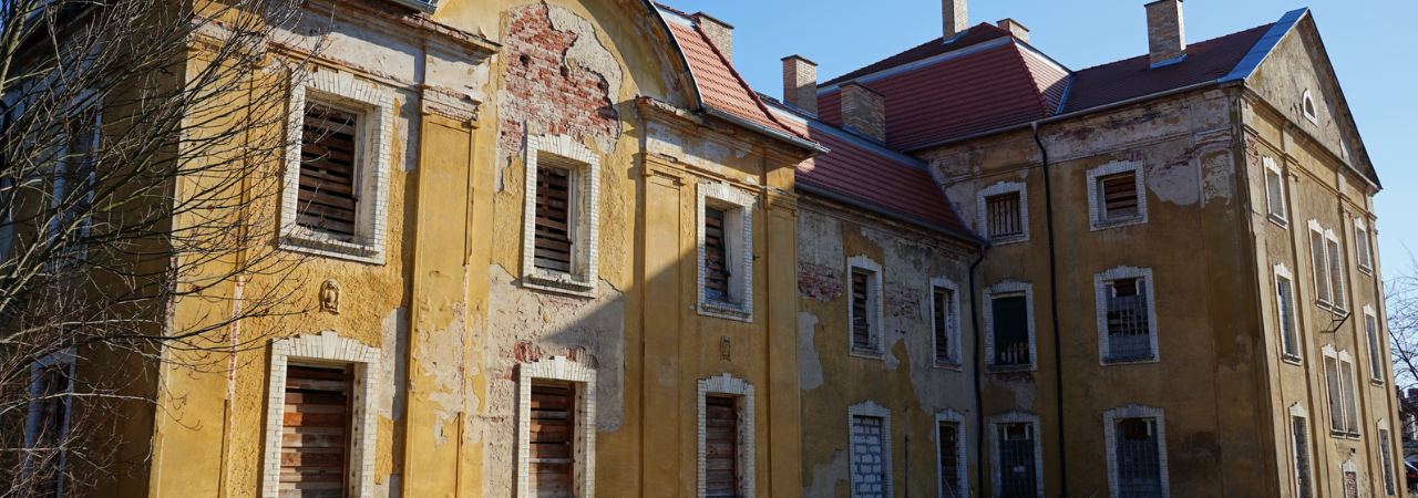 Pomozte nám rozdávat naději tam, kde chybí