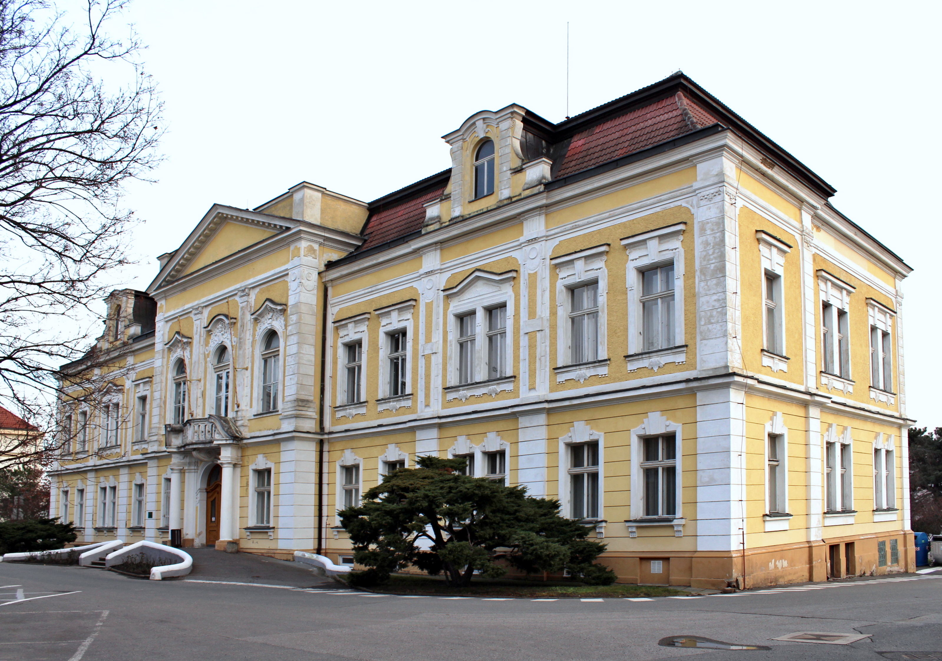 SÍLA pro neonatologii FN Královské Vinohrady