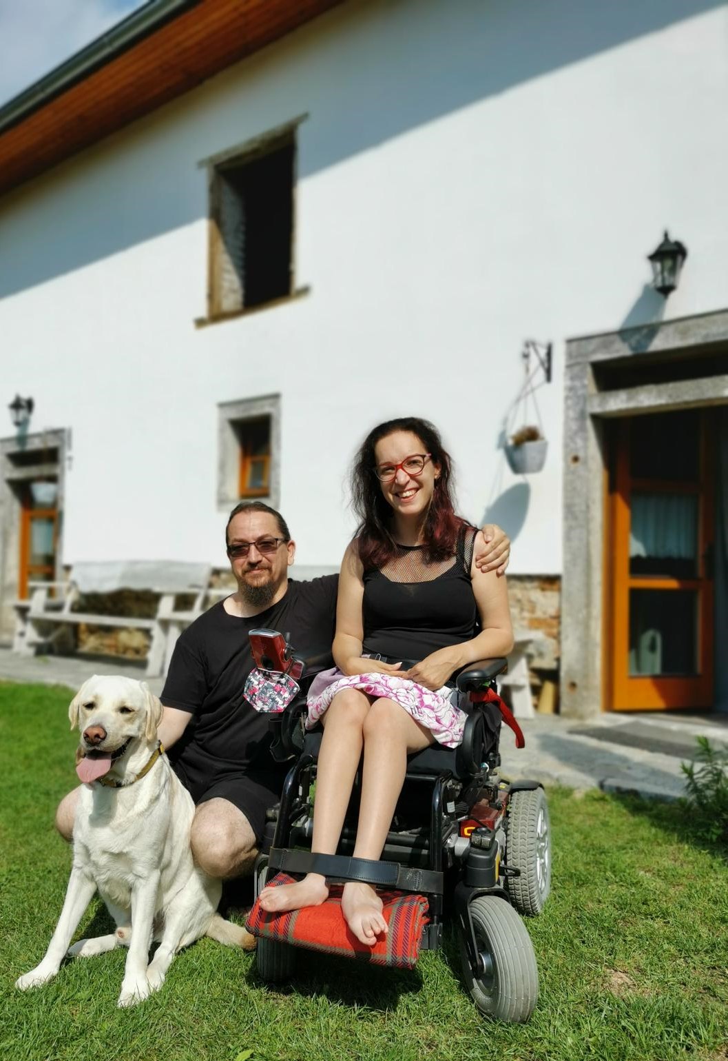 K MOŘI za splněným snem. Narozeninová výzva pro Romanu!