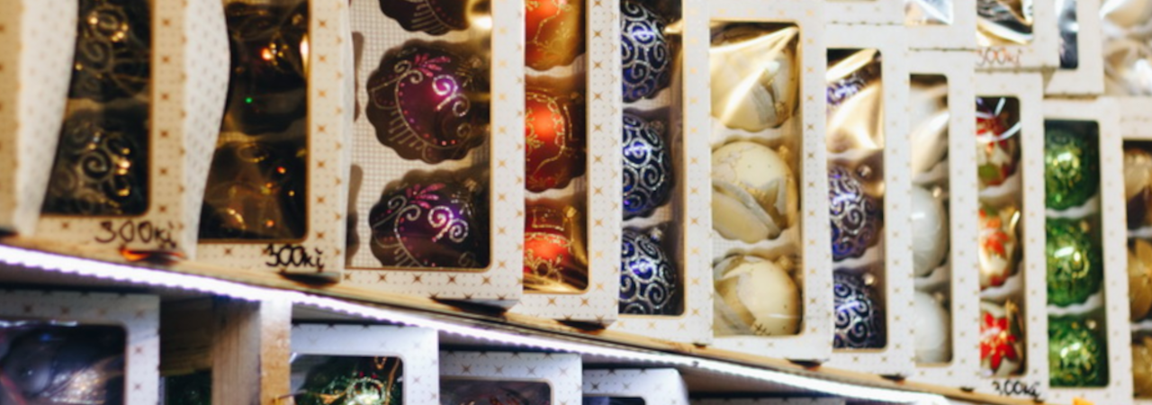 Vánoční výlet pro seniory do Polska – Kudowa-Zdrój