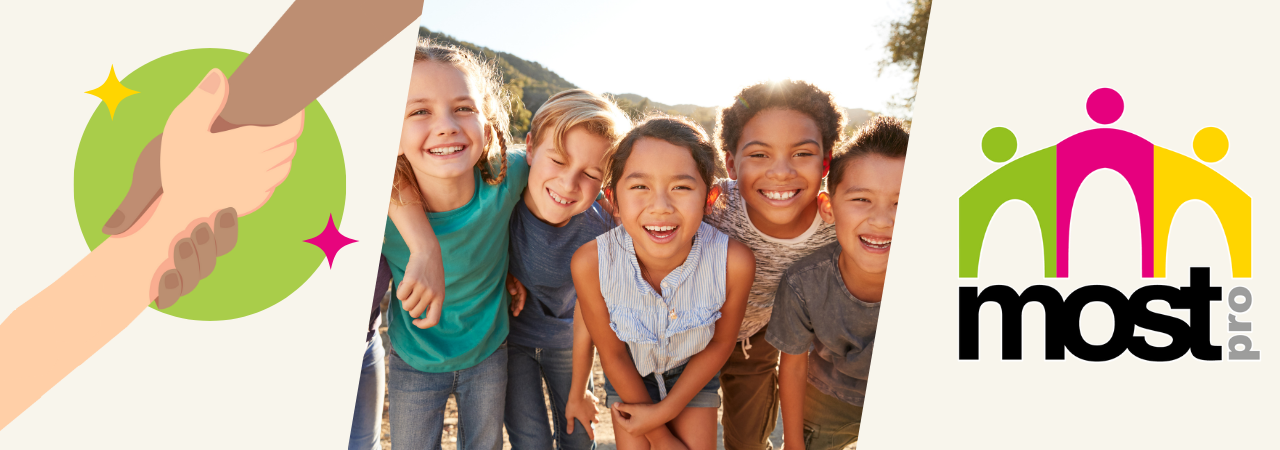 Most, který spojuje – staňte se jeho pilířem