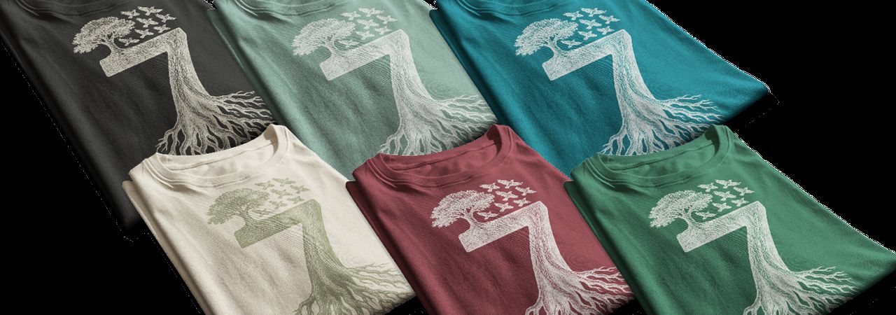 7.G: Svět i pro dalších sedm generací