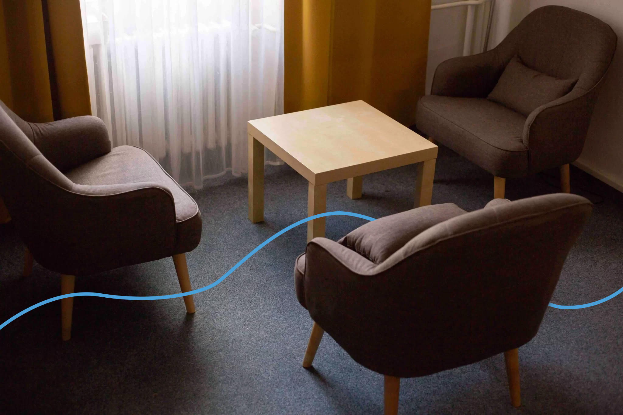 Oceňme práci Modré linky