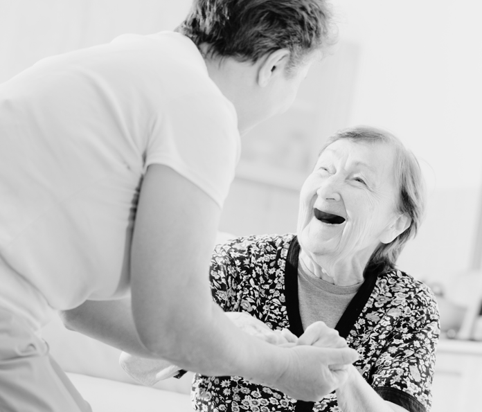 Charitní pečovatelská služba