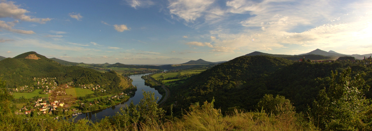 Regionální učebnice Litoměřicko