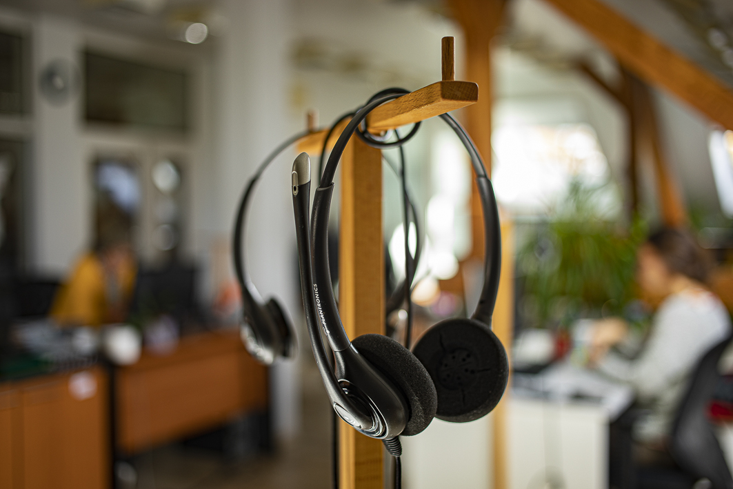 15 hovorů dětí na Linku bezpečí