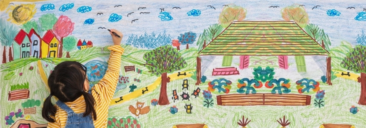 Křídla pro Alžbětu: Rekonstrukce azylového domu pro matky s dětmi