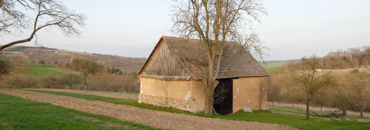 SOVPIS - Prostorový informační systém vernakulární architektury a sídel