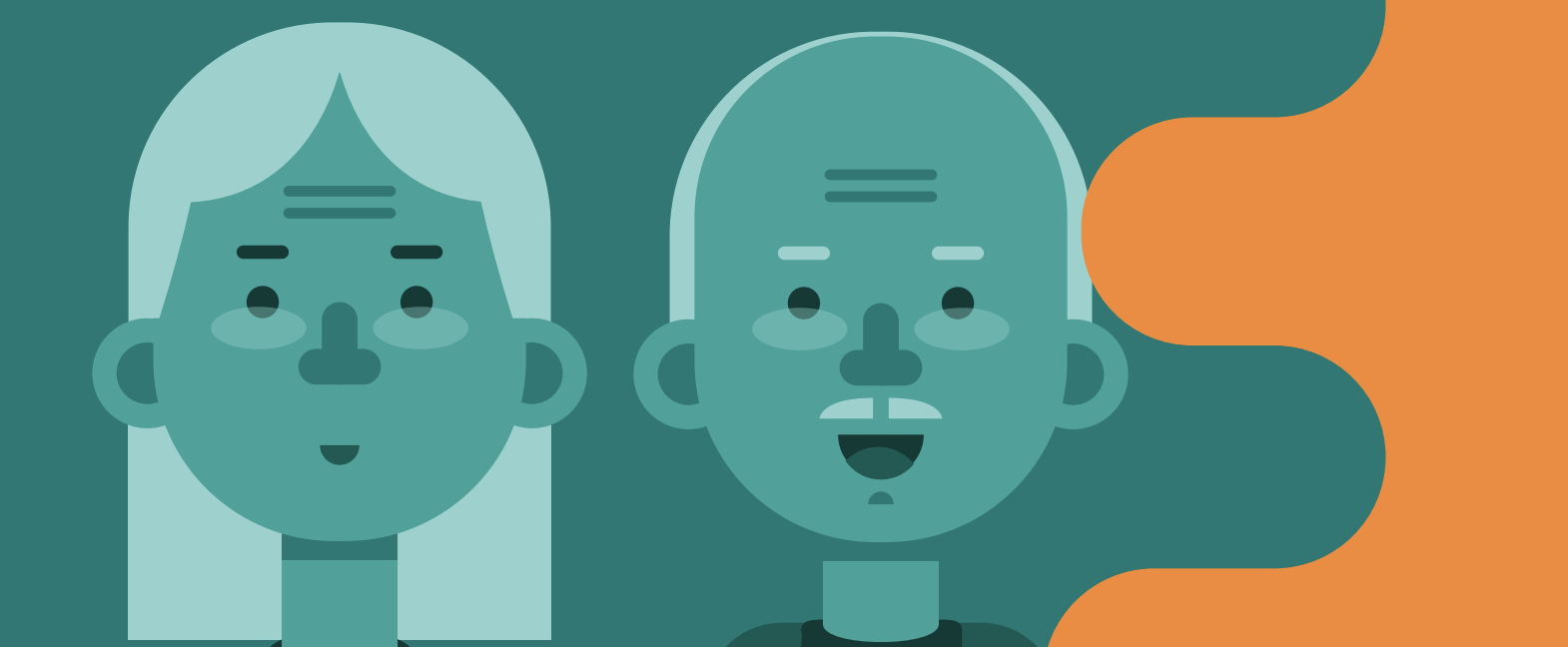 Podpora péče a asistence pro seniory