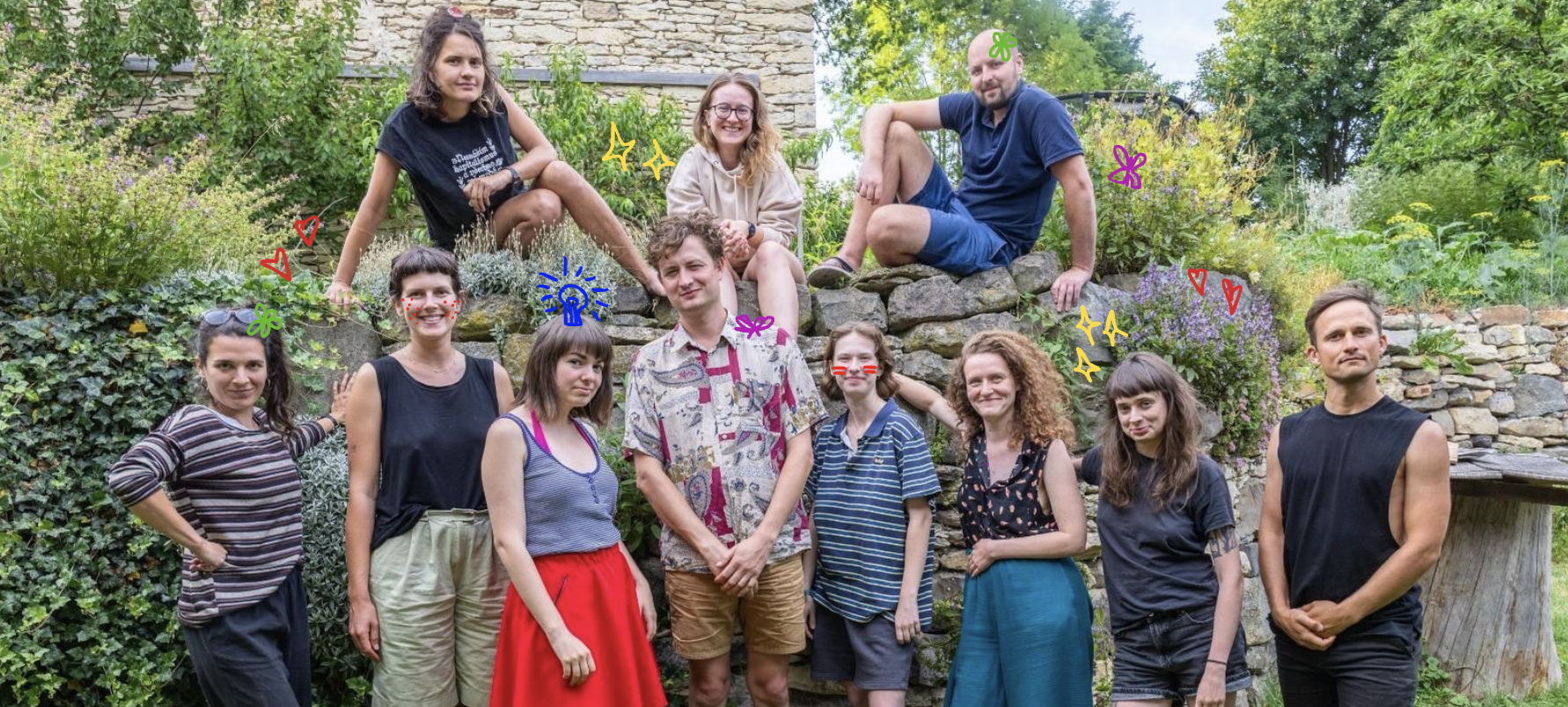 Uhlobaroni mají média a politiky. My máme vás!