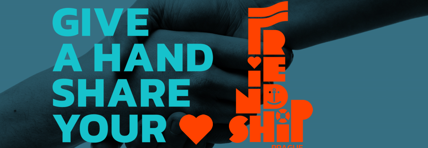 Zahřejme před zimou, ale zahřejme i u srdce