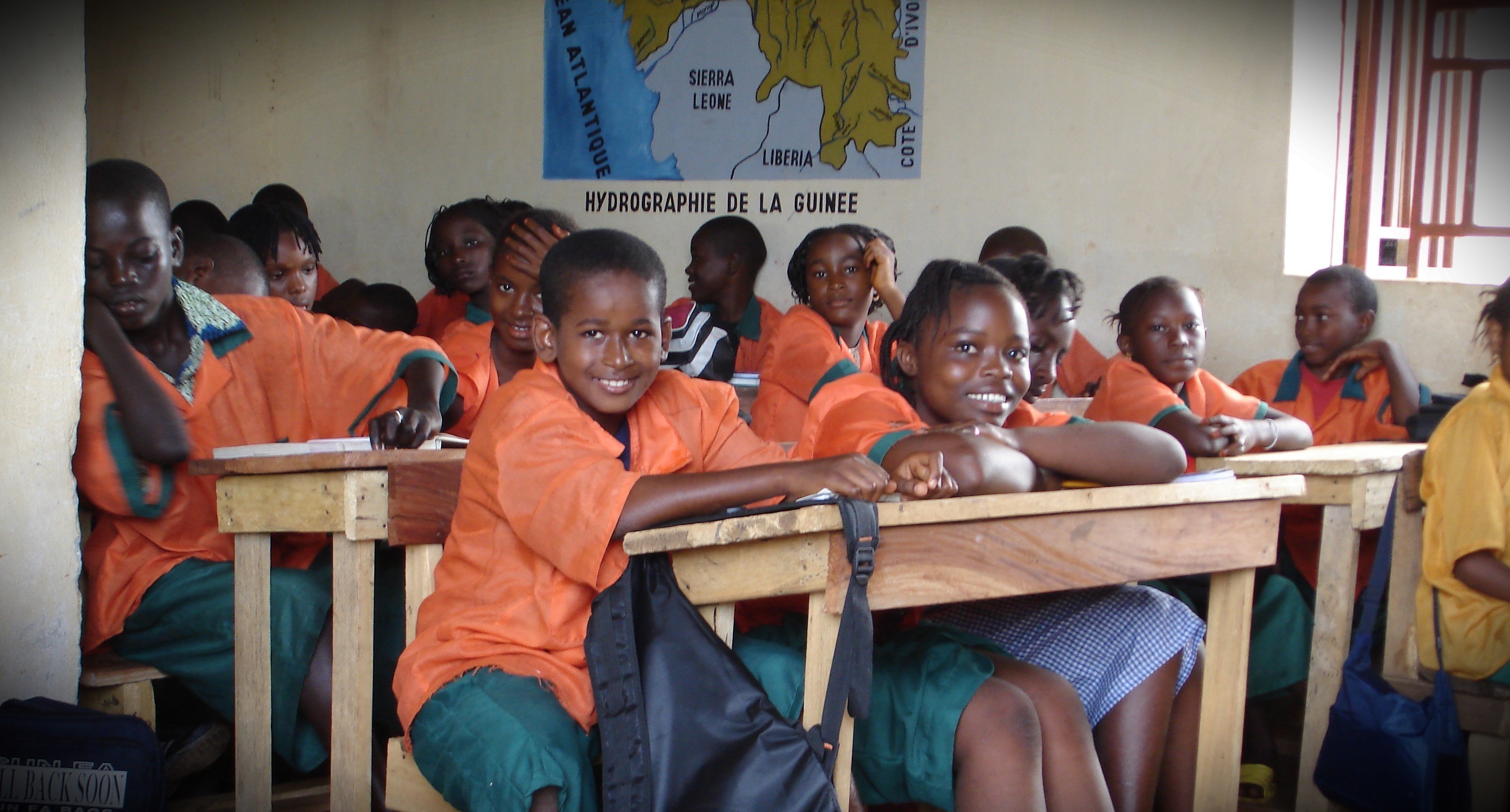 Střední škola Thomase Sankary