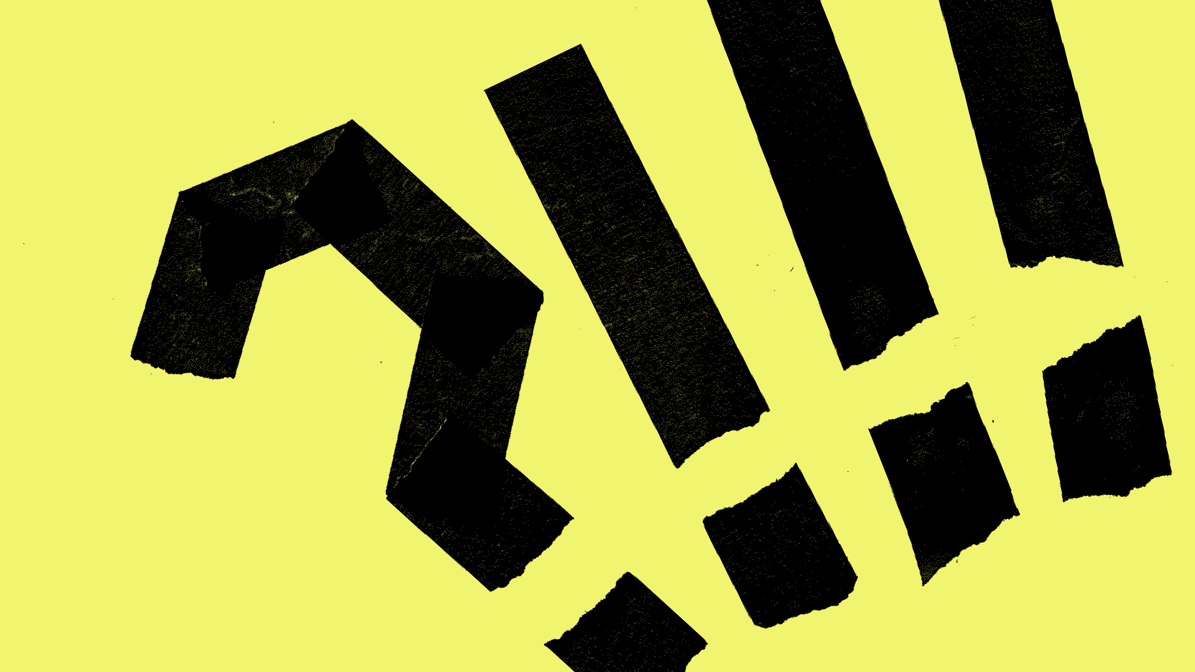 Pomáhali jsme druhým 20 let. Teď potřebujeme pomoc my.