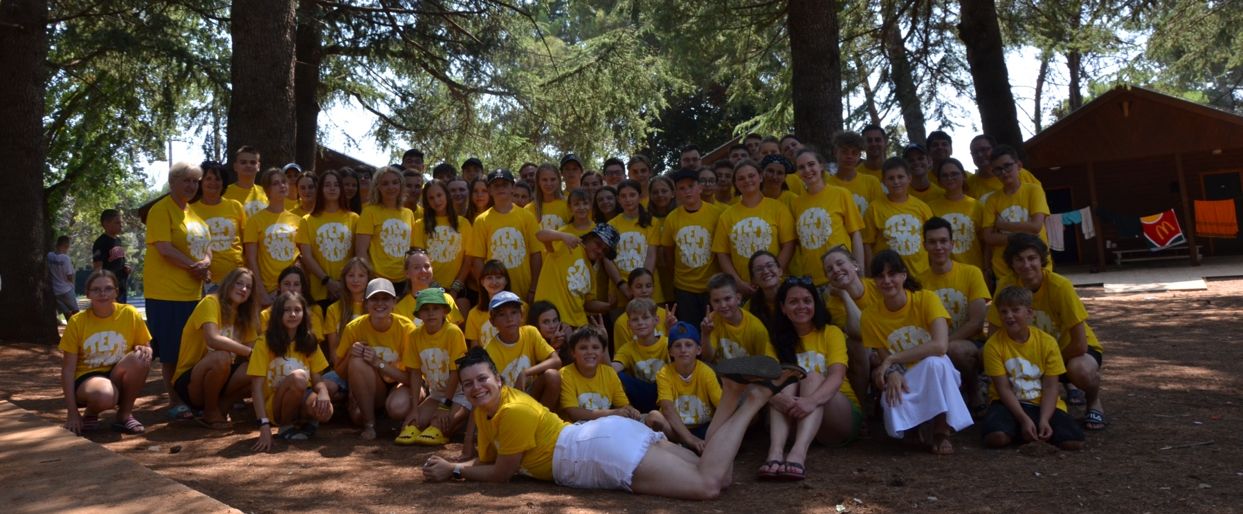 Pomozte EŘE posekat!, Sbírka na vlastní sekačku