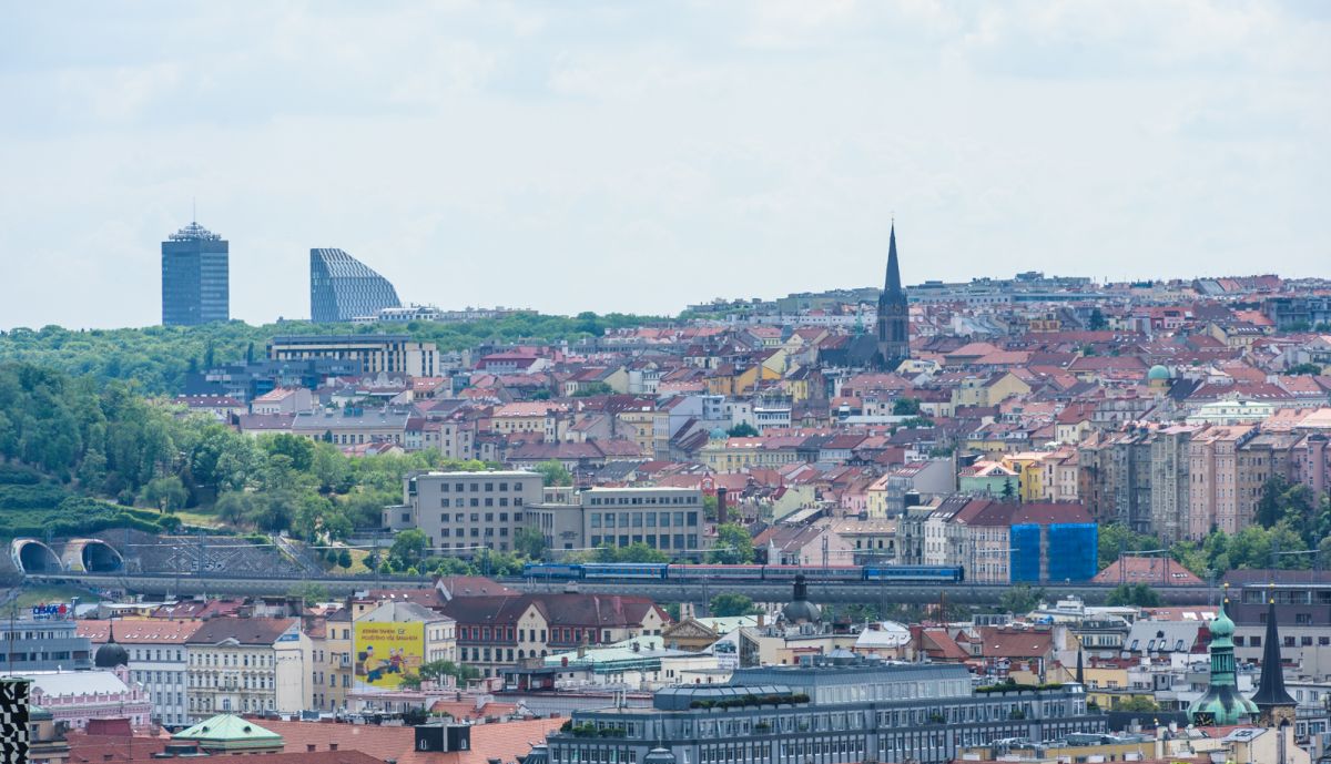 Pomozte Arnice zpřístupnit Metropolitní plán Prahy veřejnosti chybný