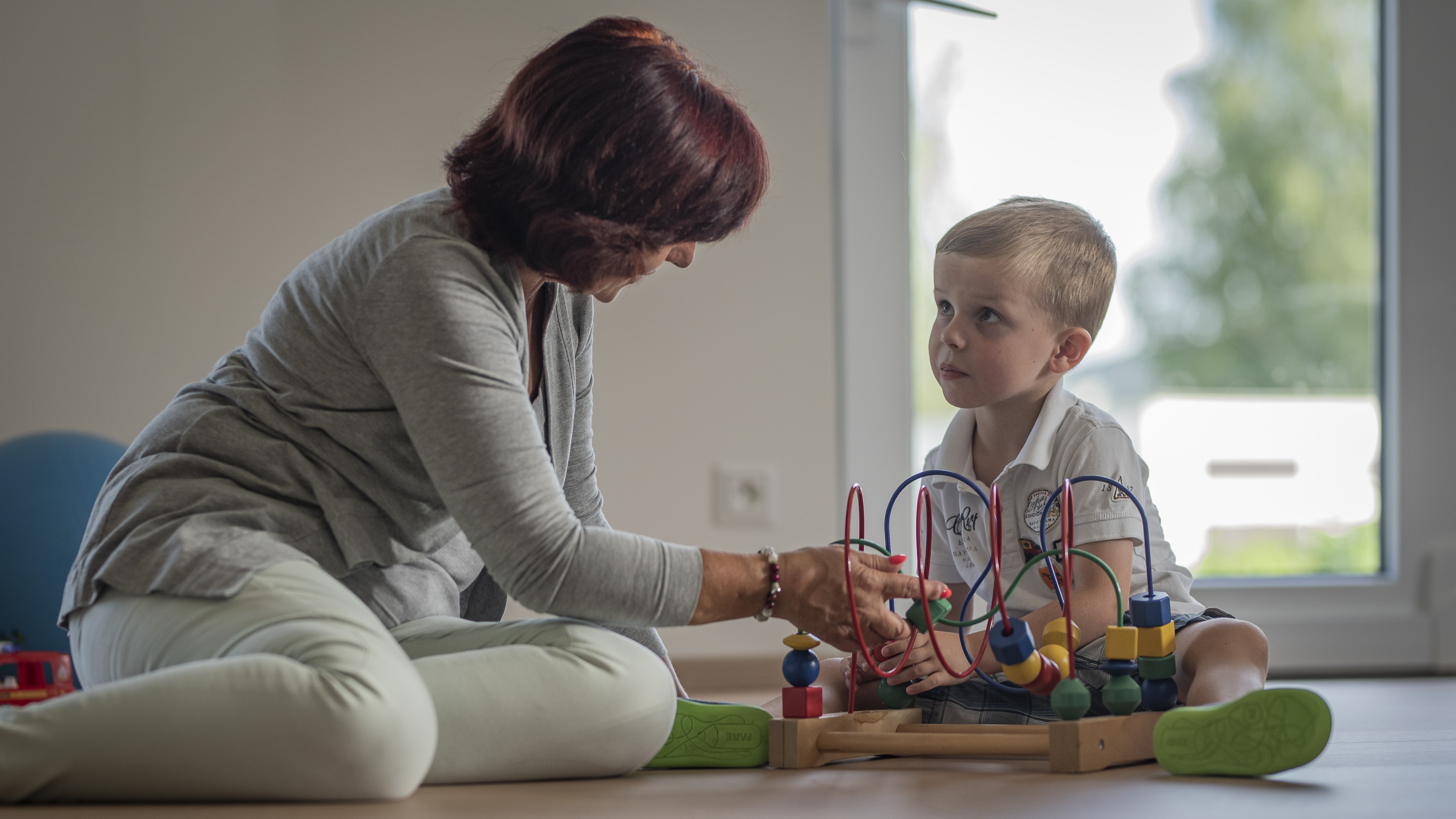Lety Divokých hus: Jeden dar dvakrát více dobra
