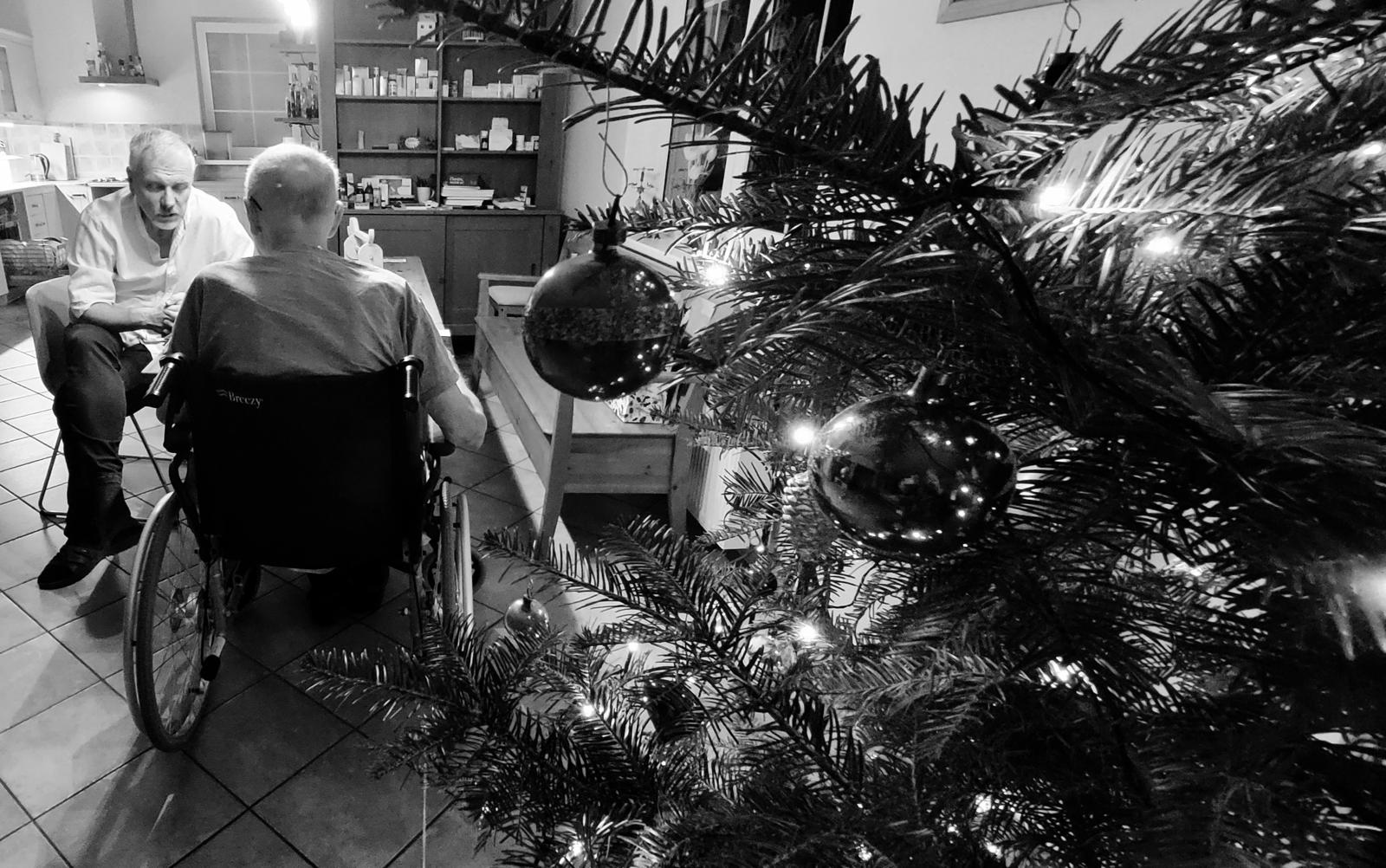 🎄 VÁNOCE DOMA 🎄